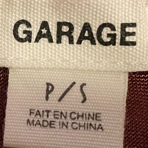 Garage Derss - Picture 3 of 5